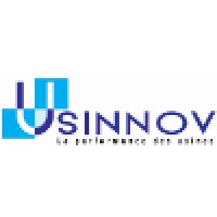 USINNOV logo - Similar company to Atzer_3D