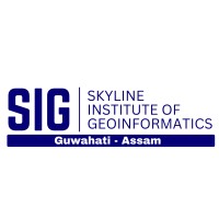 Skyline Institute of Geoinformatics, Guwahati - Assam logo - Similar company to Gred Institute Of Geoinformatics