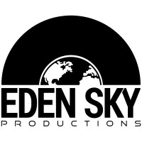 Eden Sky Productions logo - Similar company to Petards Defence