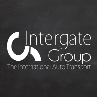 INTERGATE GROUP logo - Similar company to Azentis Technology