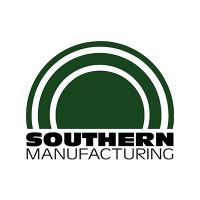 Southern Manufacturing logo - Similar company to Magnescale