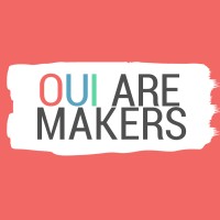 Oui Are Makers logo - Similar company to Capsule Videoproduction