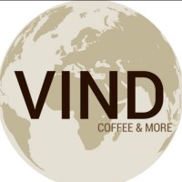 VİND COFFEE & MORE logo - Similar company to Doamix Gıda San. Ve Tic. A.Ş.