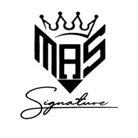 MAS SIGNATURE logo - Similar company to Nexuz