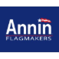 Annin Flagmakers logo - Similar company to Valley Forge Flag Company, Inc.