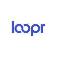 Loopr AI logo - Similar company to Datachecks