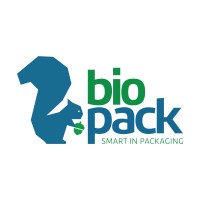 Biopack.be logo - Similar company to Biopack