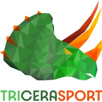 Tricerasport logo - Similar company to Pairfs