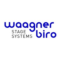 Waagner-Biro Stage Systems logo - Similar company to Kreios | The Software Factory