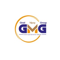 GMG logo - Similar company to Healthin Solutions