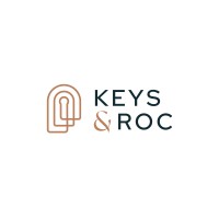 Keys & Roc logo - Similar company to Atelier Panel