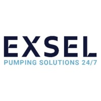 Exsel Pumps Limited logo - Similar company to Turner Power Generation (A Division Of Mitchell Powersystems)
