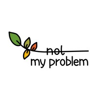 Not My Problem logo - Similar company to Tera