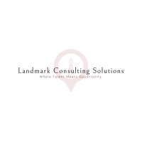 Landmark Consulting Solutions logo - Similar company to Landmark Solutions Ltd.
