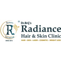 RADIANCE HAIR AND SKIN CLINIC logo - Similar company to Safe-Fit 