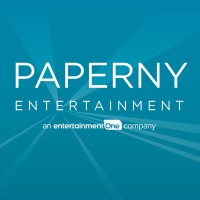 Paperny Entertainment Inc.