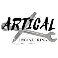 Artical Engineering logo - Similar company to Artical