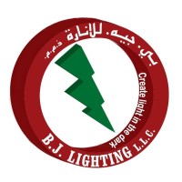 BJ Lighting LLC logo - Similar company to Lightronic Ab