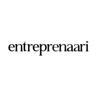 Entreprenaari logo - Similar company to Bookguru