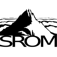 Solid Rock Outdoor Ministries (SROM) logo - Similar company to Back2Basics Outdoor Ministries, Inc