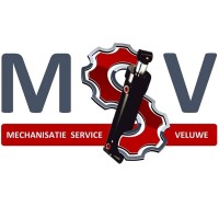 Mechanisatie Service Veluwe B.V. logo - Similar company to De Bierkantine
