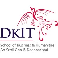 DKIT School of Business and Humanities logo - Similar company to Doyle Morris Group