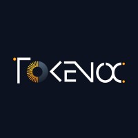 Tokenox logo - Similar company to Synergistic Tech Solutions