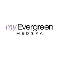myEvergreen Medspa logo - Similar company to Integrated Aesthetics