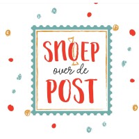 Snoep over de Post logo - Similar company to Snoep Makelaardij