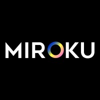 MIROKU logo - Similar company to Rotupack