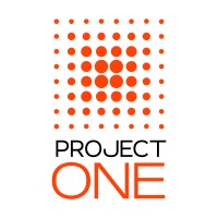 Project ONE logo - Similar company to Cenessod