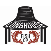 Longhouse Fish Company logo - Similar company to Qanopy Group