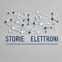 Storie di Elettroni logo - Similar company to Galeotech