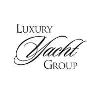 Luxury Yacht Group logo - Similar company to High Tide Yacht Charters