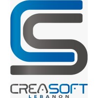 Creasoft Lebanon logo - Similar company to Brain Development
