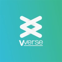 V-verse logo - Similar company to V-Verse Mena