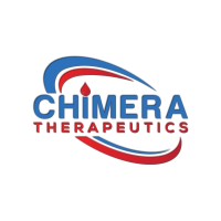Chimera Therapeutics logo - Similar company to Cell Origin, Llc