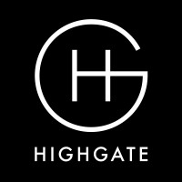 Highgate Portugal logo - Similar company to Hilton Porto Gaia