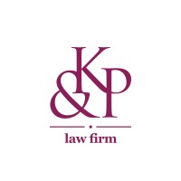 K&P Law Firm LLC logo - Similar company to Aratta Consulting