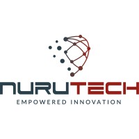 NuruTech logo - Similar company to Nuru-Tech