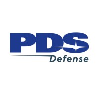 PDS Defense logo - Similar company to Tad Pgs, Inc.