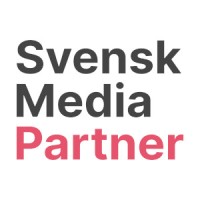 Svensk Media Partner AB logo - Similar company to Enestedt & Co