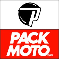 PACKMOTO.COM logo - Similar company to Hub'Ao
