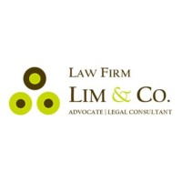 Lim & Co. Law Firm logo - Similar company to Lim&Kang Research Partners