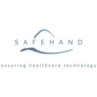 Safehand Consulting Limited logo - Similar company to Digisafe
