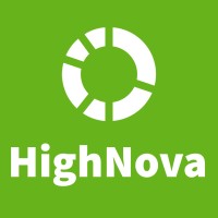 HighNova logo - Similar company to Black Youth Network