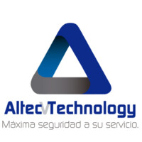 Altec Technology S.A.S logo