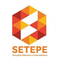 Setepe Soluções Elétricas e Fotovoltaicas logo - Similar company to J7 Solar Energy - Usinas Fotovoltaicas E Distribuição