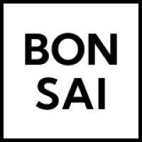 Bonsai Digital NZ logo
