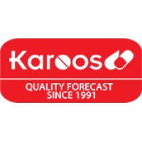 Karoos company logo - Similar company to Advanced Pharmaceuticals